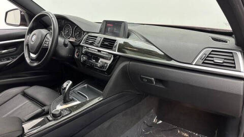 2018 BMW 3 Series 330i