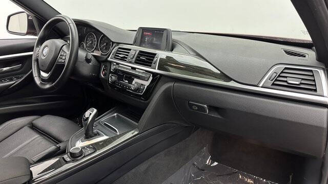 2018 BMW 3 Series 330i