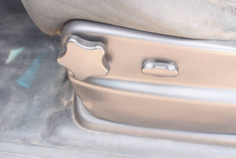 2012 Chevrolet Tahoe Special Service