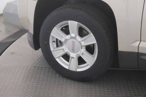 2013 GMC Terrain SLE-2