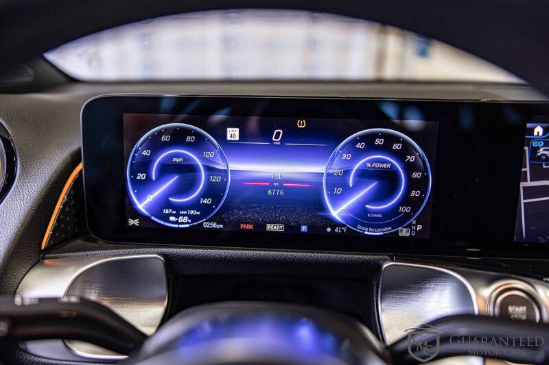 2024 Mercedes-Benz EQB EQB 250+