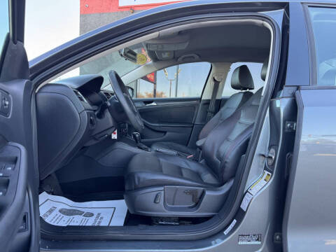 2014 Volkswagen Jetta