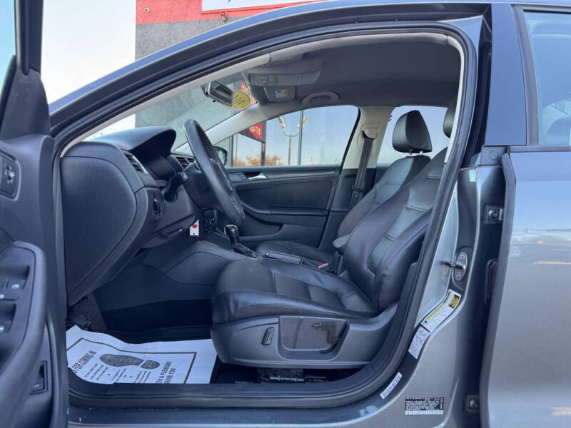 2014 Volkswagen Jetta