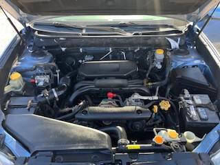 2011 Subaru Outback 2.5i Limited