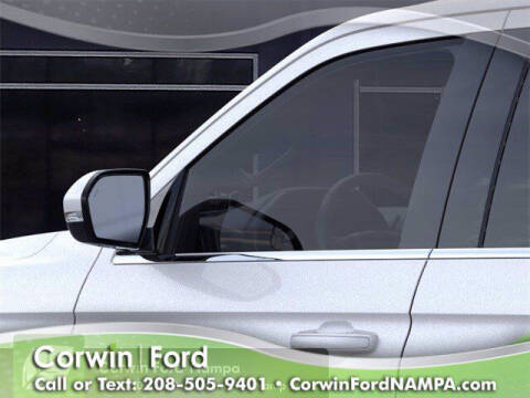 2021 Ford Expedition MAX XLT