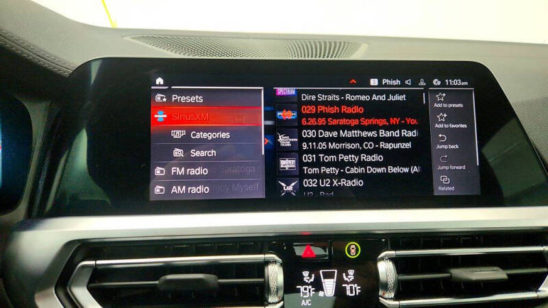 2023 BMW 4 Series 430i