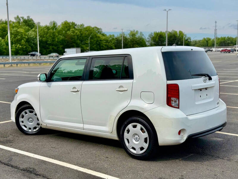 2014 Scion xB