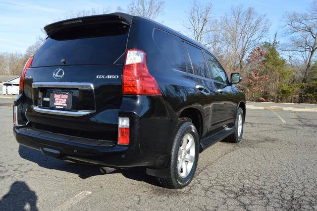 2010 Lexus GX 460