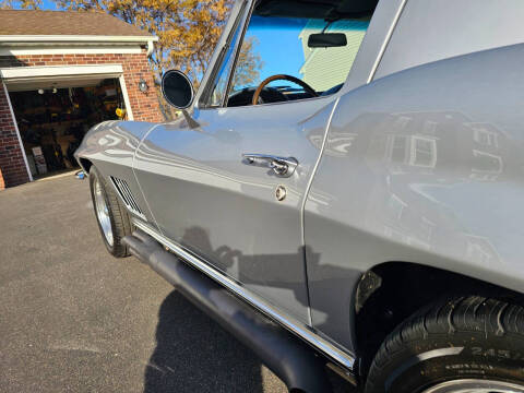 1967 Chevrolet Corvette