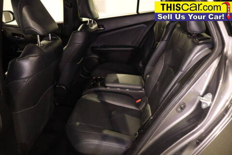 2018 Toyota Prius Prime Plus