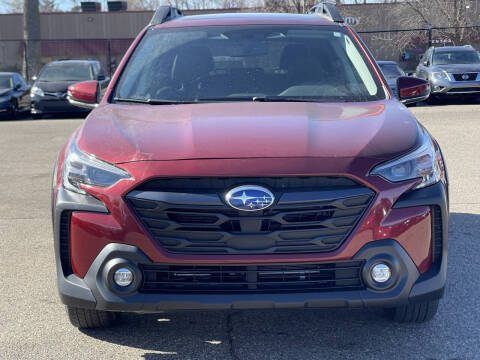 2023 Subaru Outback Limited