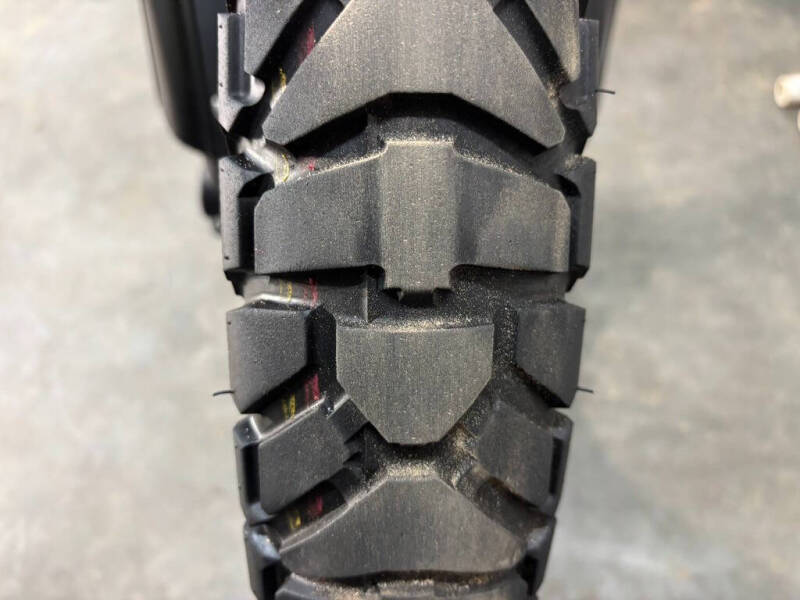 2022 Triumph Scrambler 1200 XC