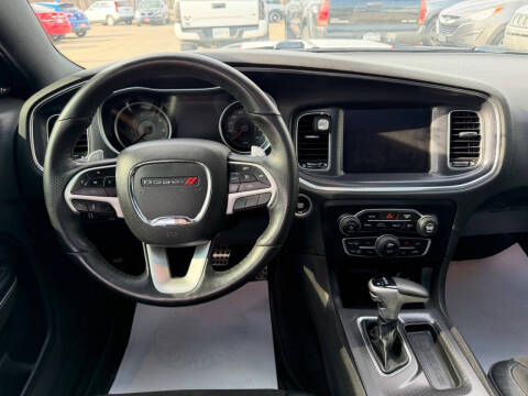 2017 Dodge Charger R/T Scat Pack