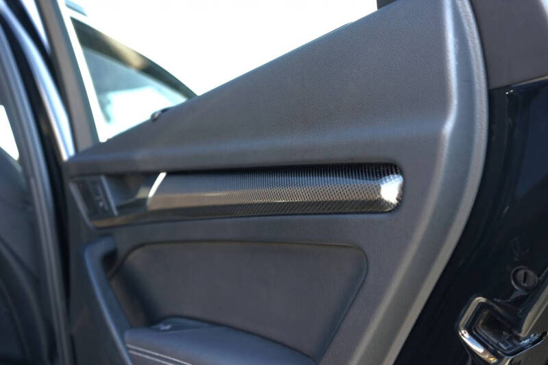 2018 Audi SQ5 3.0T quattro Premium Plus