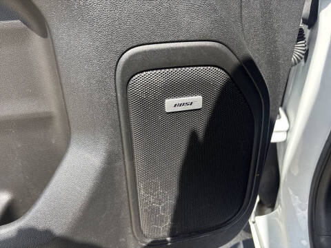 2021 Chevrolet Silverado 2500HD