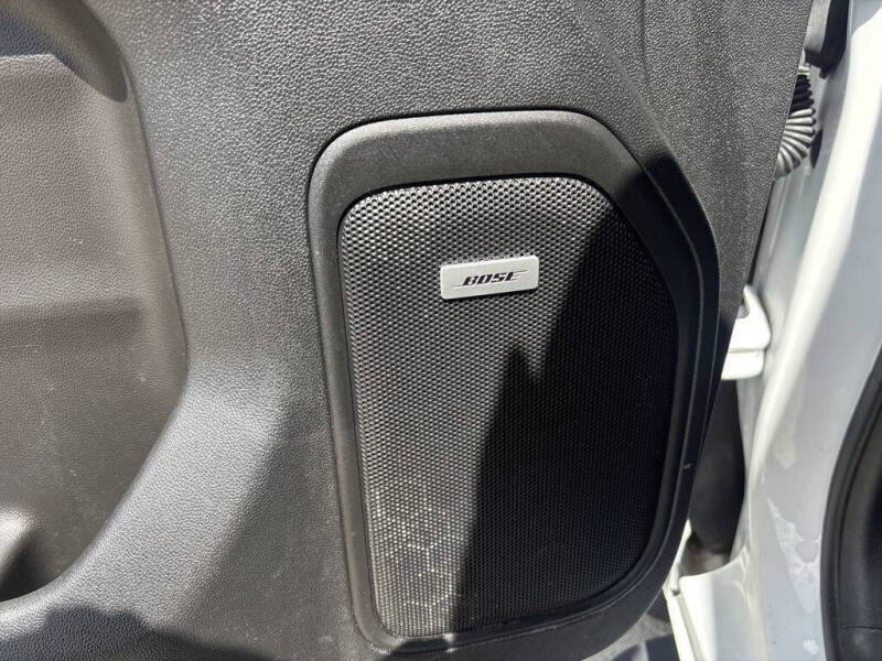 2021 Chevrolet Silverado 2500HD