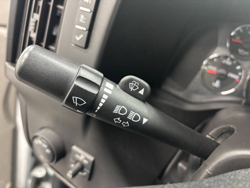 2020 Chevrolet Express 3500