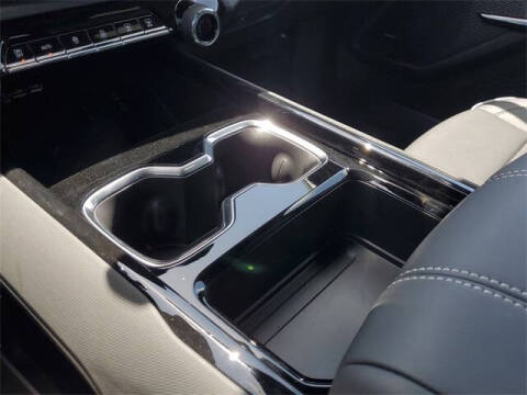 2026 Chevrolet Silverado EV LT