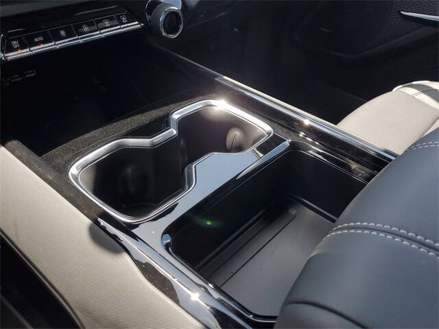 2026 Chevrolet Silverado EV LT