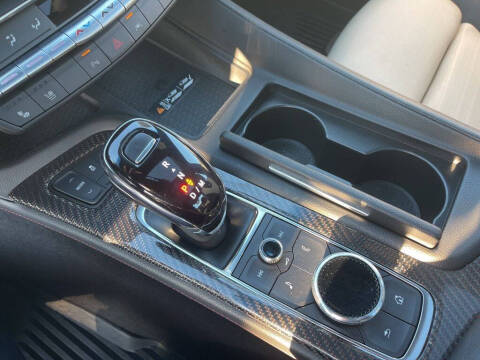 2023 Cadillac CT5 Sport