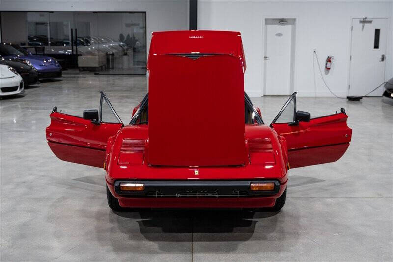 1982 Ferrari 308