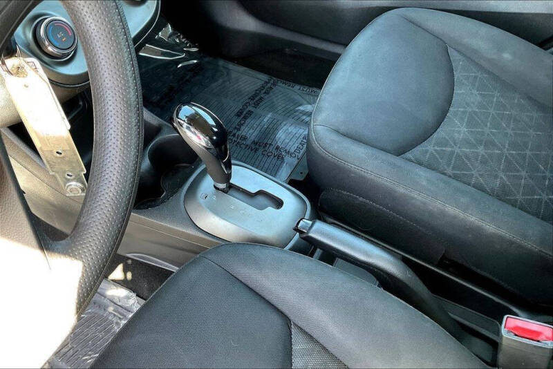 2020 Chevrolet Spark LS CVT