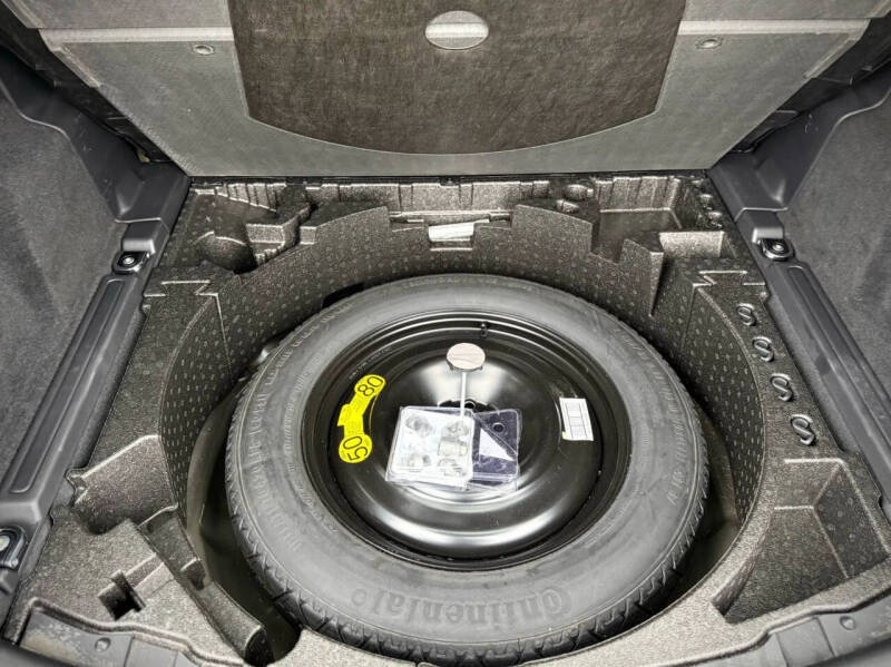 2019 Land Rover Discovery Sport