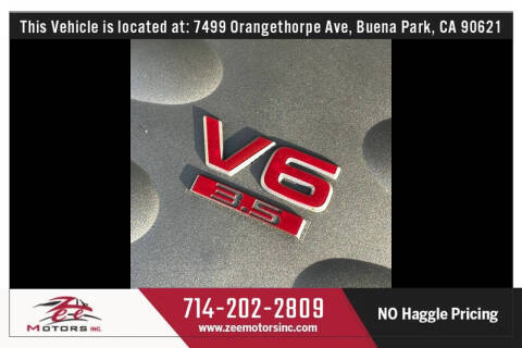 2006 Infiniti G35