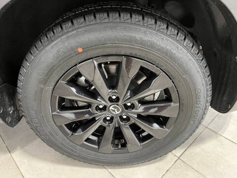 2024 Mazda CX-50 2.5 S Preferred