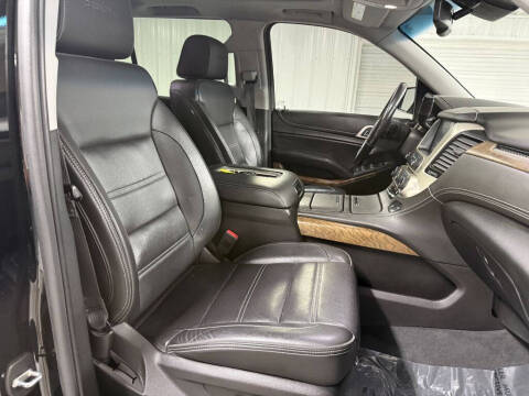 2019 GMC Yukon XL Denali