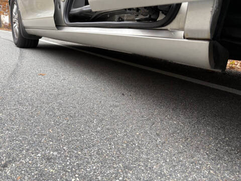 2008 Honda Odyssey EX