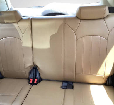 2013 Buick Enclave Premium