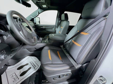 2026 GMC Sierra 3500HD