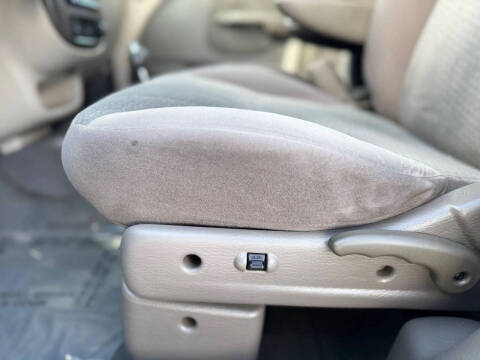 2005 Chrysler PT Cruiser Touring