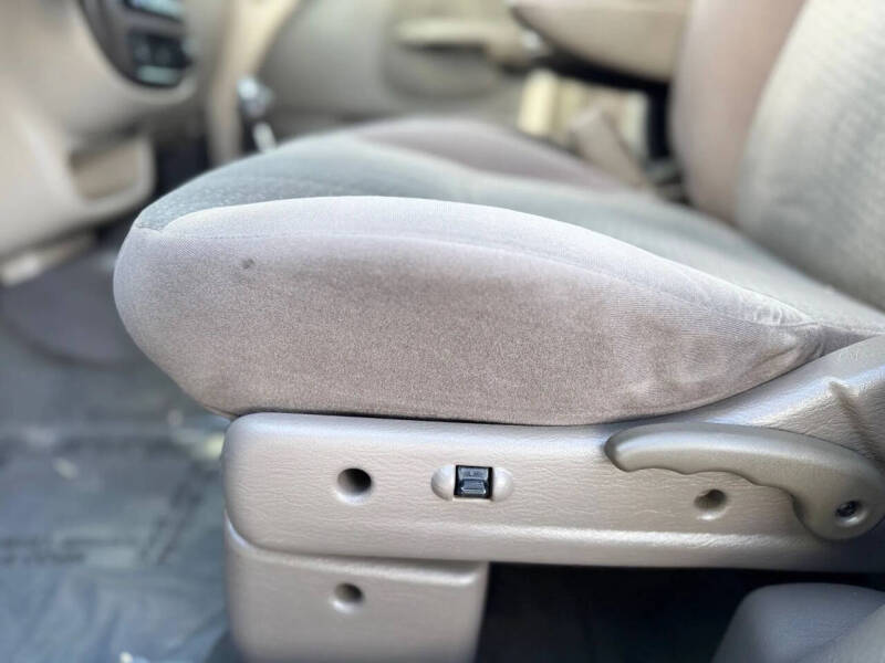 2005 Chrysler PT Cruiser Touring