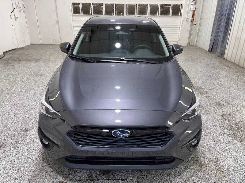 2024 Subaru Impreza Sport