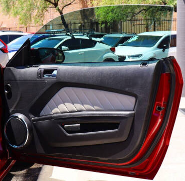2014 Ford Mustang V6 Premium