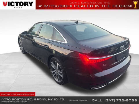 2023 Audi A6 quattro Premium 45 TFSI