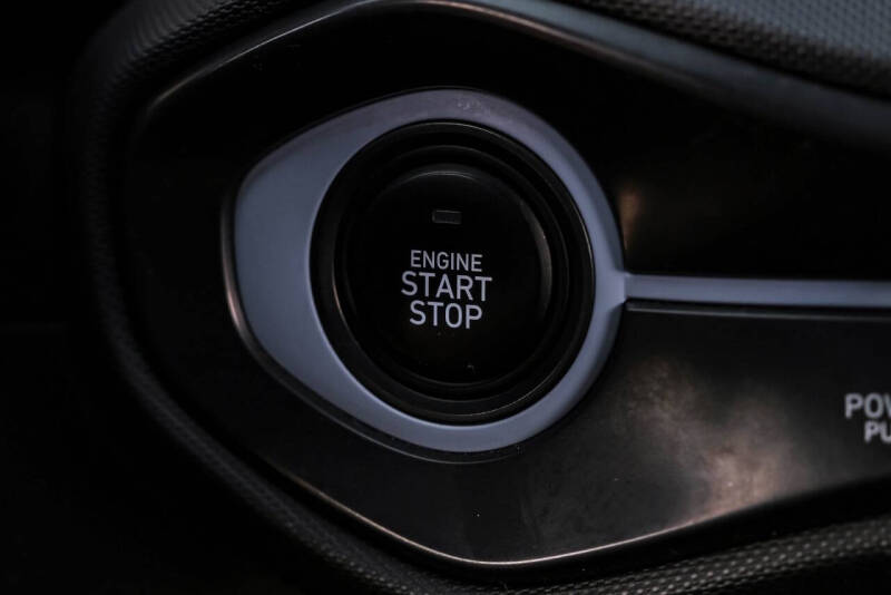 2020 Hyundai Veloster N