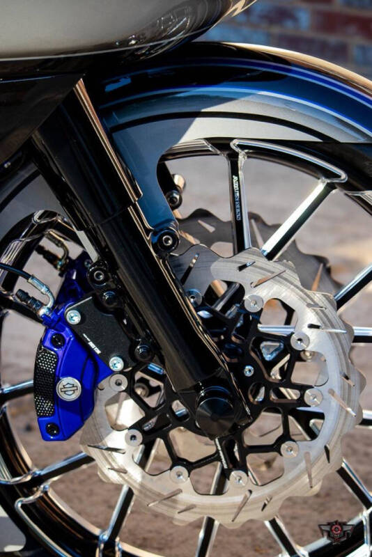2025 Harley-Davidson Road Glide