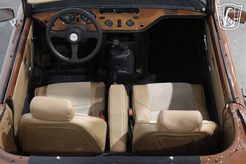 1980 Triumph Spitfire