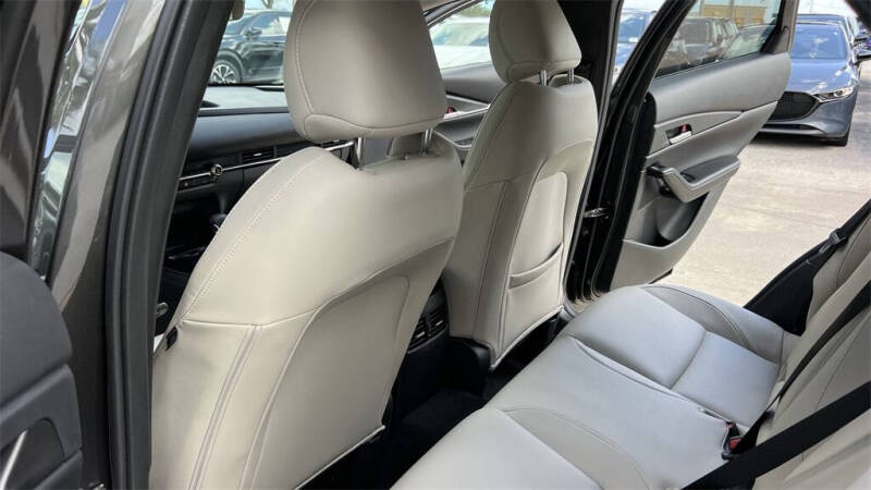 2025 Mazda CX-30 2.5 S Preferred