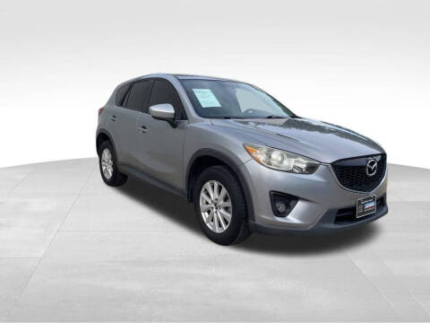 2014 Mazda CX-5 Touring