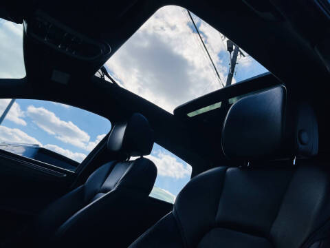 2015 Porsche Macan Turbo