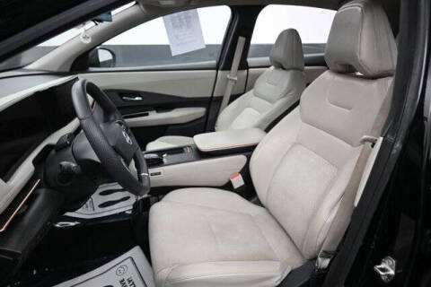 2023 Nissan Ariya Empower+