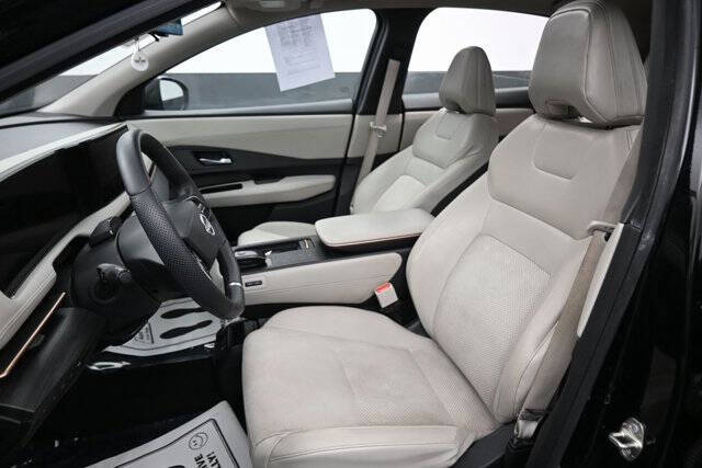 2023 Nissan Ariya Empower+