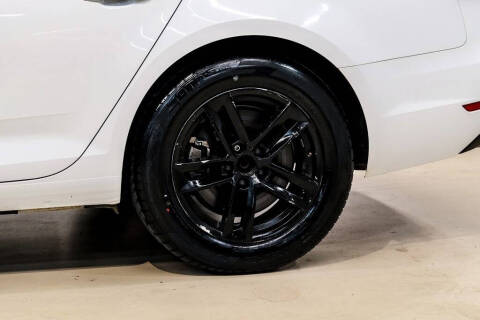 2017 Audi A4 2.0T quattro Premium