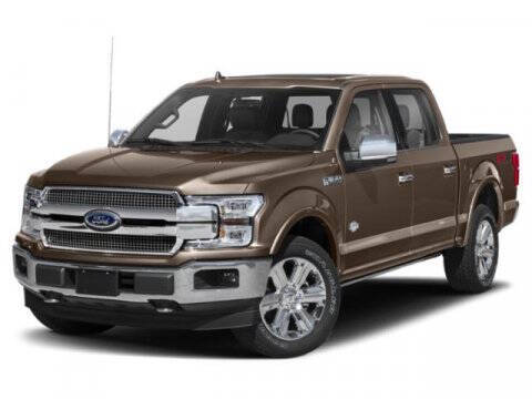 2019 Ford F-150 for sale at Mid-State Pre-Owned in Beckley, WV