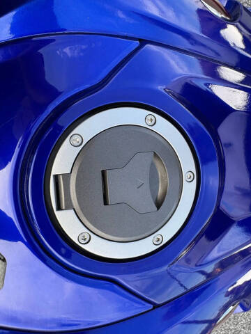 2023 Honda CBR1000RR