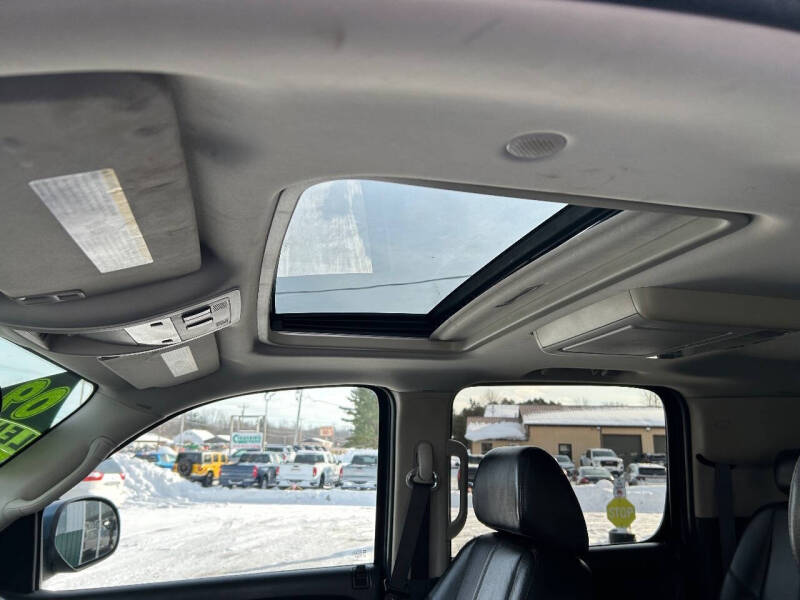 2008 GMC Yukon XL SLT